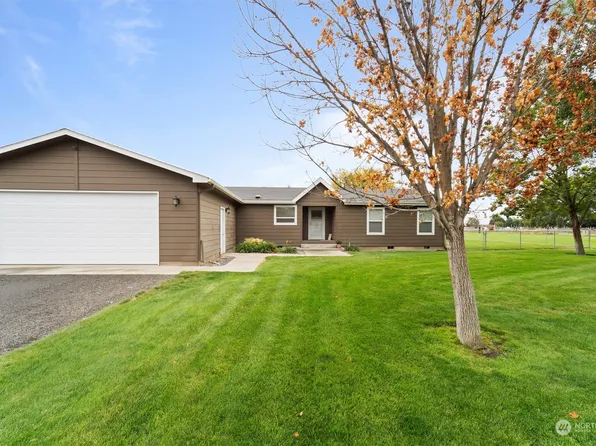 114 Sierra Lane, Touchet, WA 99360