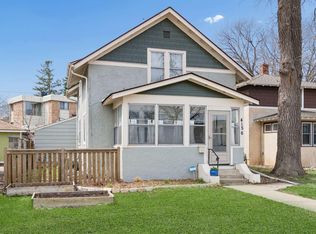 4156 Minnehaha Ave, Minneapolis, MN 55406