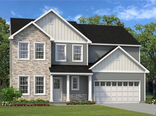 1026 Fehnel Dr #134, Palmer Township, PA 18045