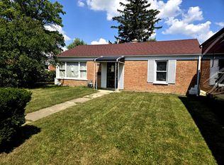 9734 Richard Ave, Franklin Park, IL