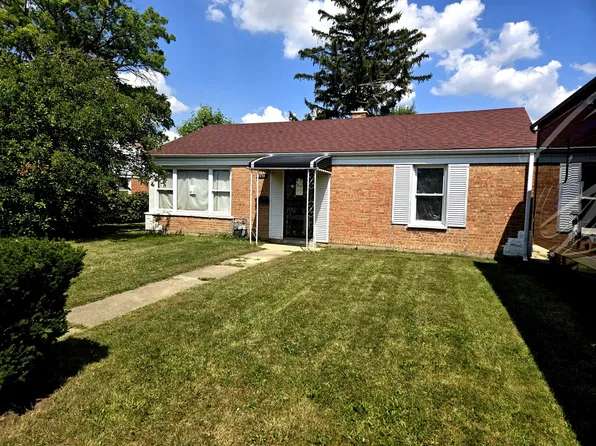9734 Richard Ave, Franklin Park, IL 60131