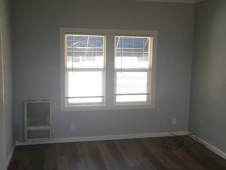 Back of the main room.
