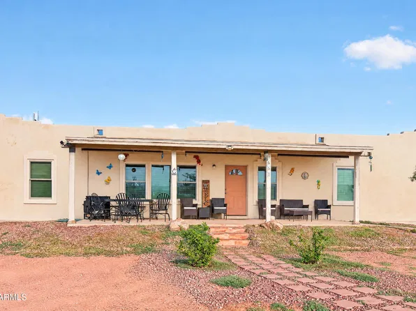 1851 S CORRALES Road, Casa Grande, AZ 85193