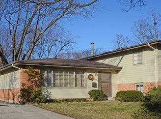 202 Grant St, Park Forest, IL 60466