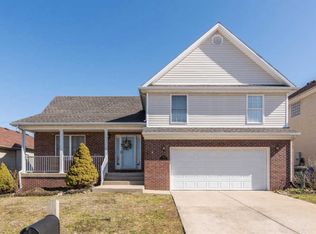 2656 Whiteberry Dr, Lexington, KY 40511