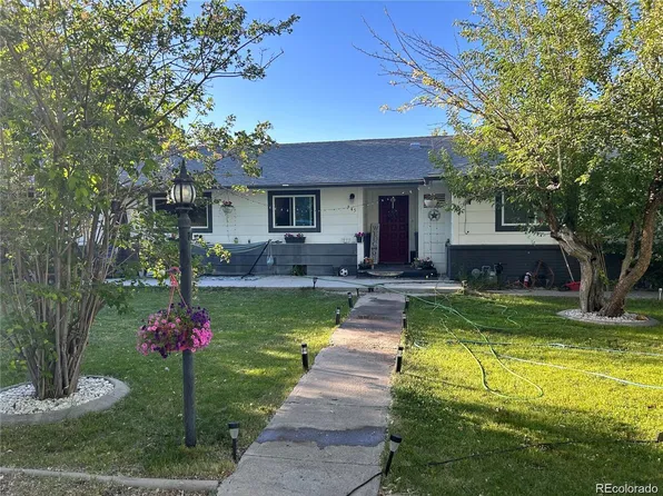 245 Ivy Street, San Acacio, CO 81151