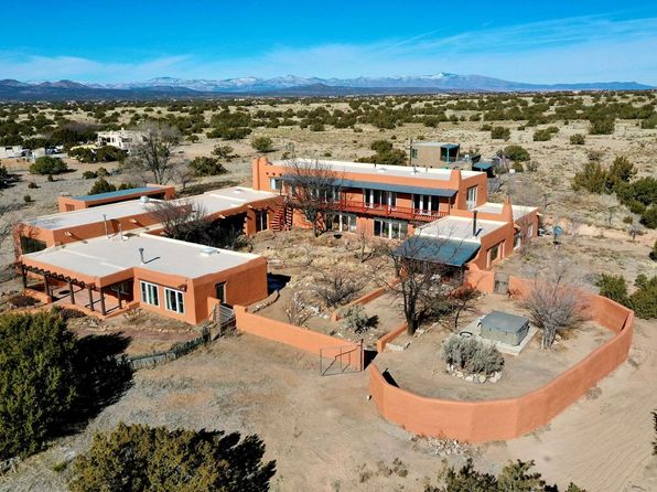 Horse Barn Santa Fe Real Estate 8 Homes For Sale Zillow