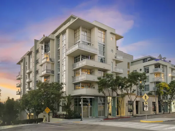 3812 Park Blvd Unit 208, San Diego, CA 92103