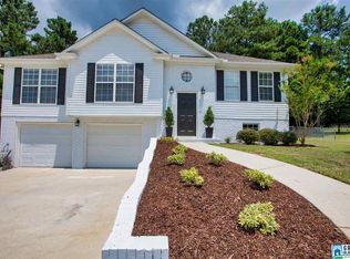 2164 Oscar Bradford Rd, Hayden, AL 35079