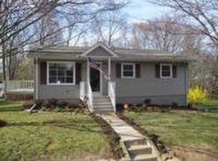 11 Sunset Ter, Hampton, NJ 08827