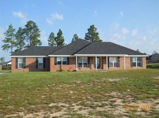 2007 Hagen Ct, Hephzibah, GA 30815