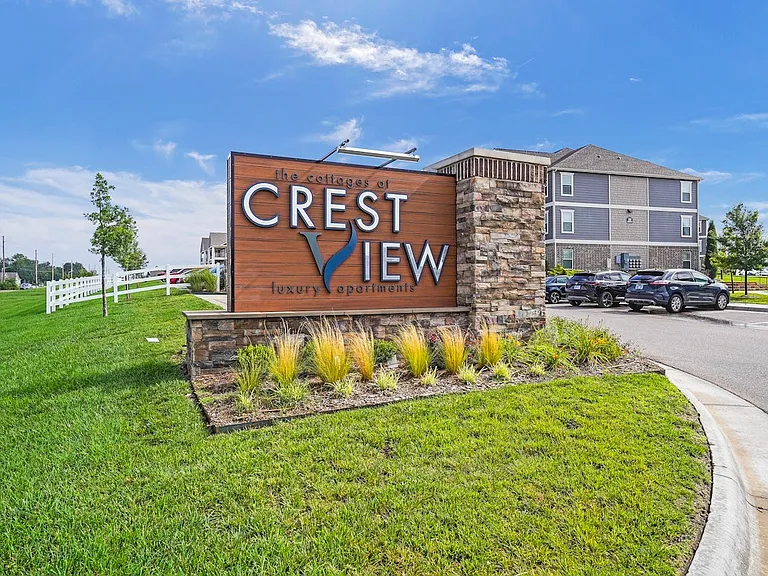 Cottages at Crestview — Photo 8