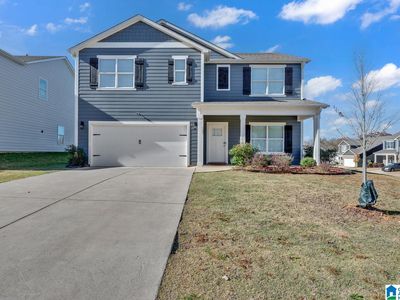 5901 Mountain View Cir, Bessemer, AL, 35022