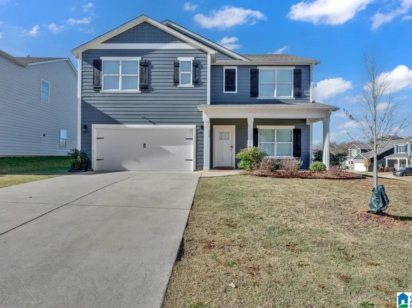 5901 Mountain View Cir, Bessemer, AL 35022