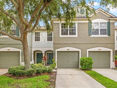 4879 Pond Ridge Dr, Riverview, FL, 33578