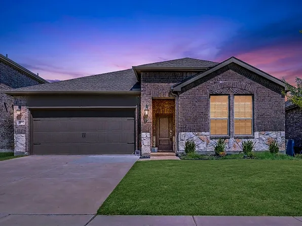 1932 Willie Ray St, Anna, TX 75409