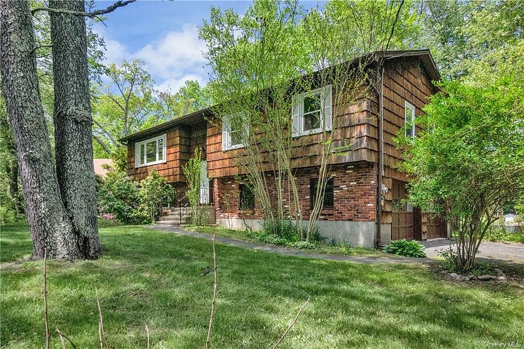 1290 Oak Knoll Drive, Shrub Oak, NY 10588 Zillow