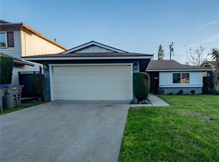 1468 E Gladwick St, Carson, CA 90746