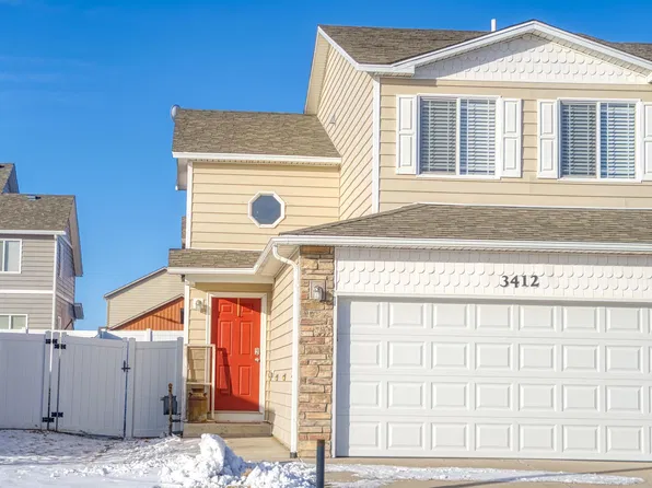 3412 Decoy Ave, Gillette, WY 82718