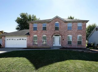 2913 Diekamp Farm Trl, Saint Charles, MO