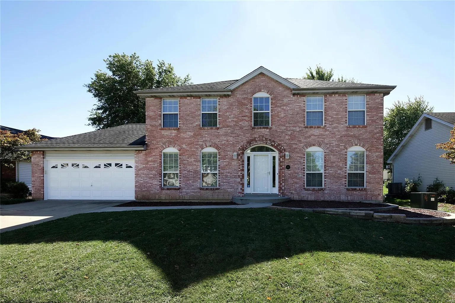 2913 Diekamp Farm Trl photo 1