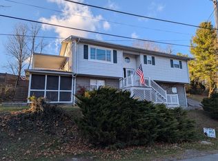 500 Hartley Ave, Beckley, WV 25801