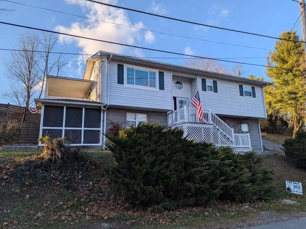 500 Hartley Ave, Beckley, WV 25801