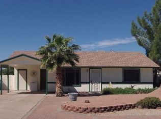 2352 S Belaire Rd, Apache Junction, AZ 85119