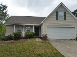 205 Kendrick Rd, Columbia, SC 29229