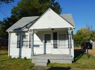 6704 Manslick Rd, Louisville, KY 40214
