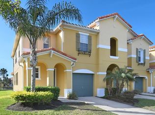 5152 Ambergris Loop, Kissimmee, FL 34746