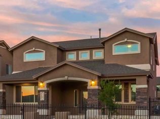 2040 Robert Minnie Pl UNIT A, El Paso, TX 79938
