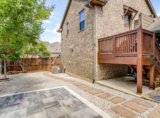 4203 Aspen Grove Ct, Arlington, TX 76005