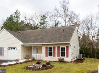 23133 Marble Way, California, MD 20619