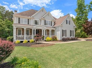 161 Oakwind Point, Acworth, GA 30101