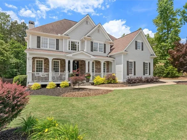 161 Oakwind Point, Acworth, GA 30101