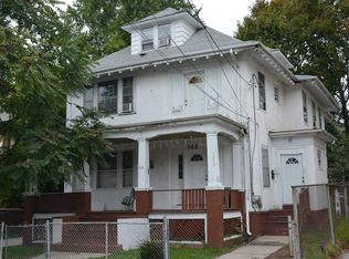 165 Sumter St, Providence, RI 02907