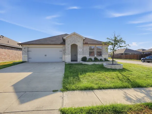 116 Sir Barton Ln, Caddo Mills, TX 75135