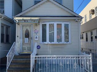 101-68 130th St, South Richmond Hill, NY 11419