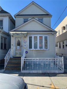 10168 130th St, Jamaica, NY, 11419