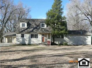 4909 N Arkansas Ave #HUD181225328, Wichita, KS 67204