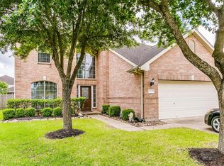 13603 Birch Canyon Ct, Houston, TX 77041