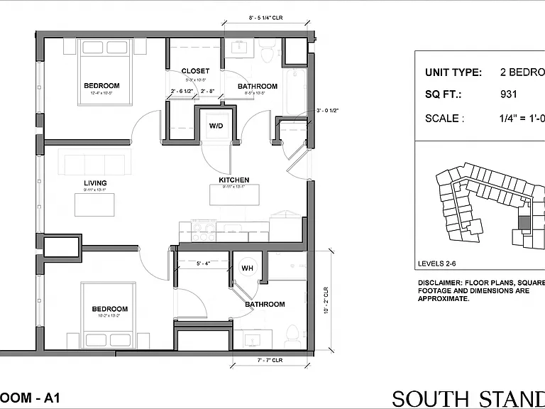 South Standard — Photo 20