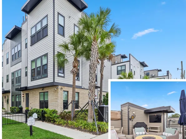 1611 PIAZZA Place, Jacksonville, FL 32207