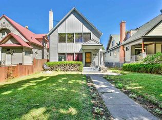 1208 W 11th Ave #1, Spokane, WA 99204