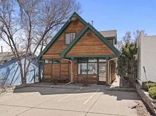 608 N Humphreys St, Flagstaff, AZ 86001