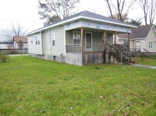 510 Princeton St, Bay City, MI 48708