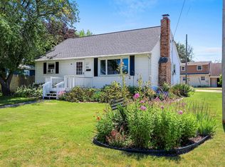 701 E 10th St, Kaukauna, WI 54130