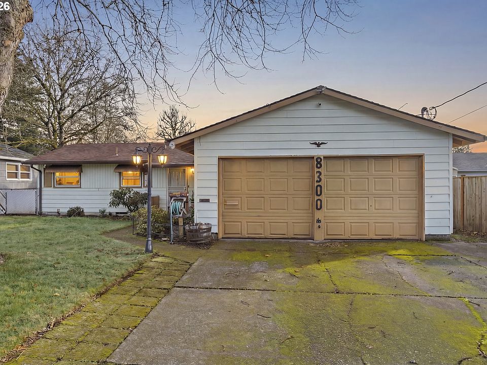 1st image of 8300 SE 78th Ave