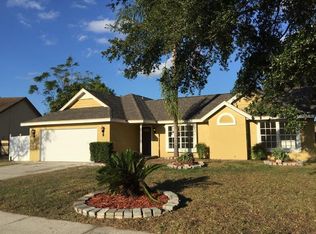 8055 Lesia Cir, Orlando, FL 32835